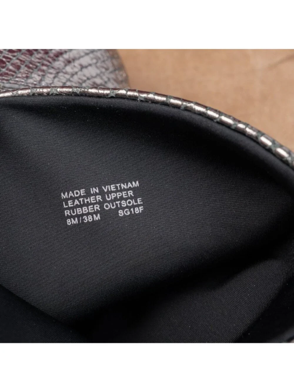 Michael Kors new no